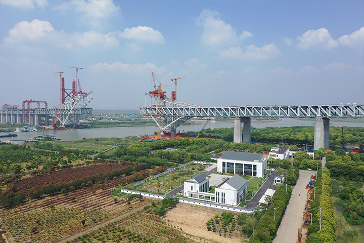 常泰大橋
